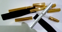 Itamar parfum olie in handige spraypen