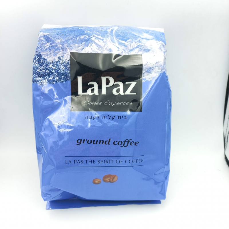 LaPaz speciale Filter koffie 1 kilo
