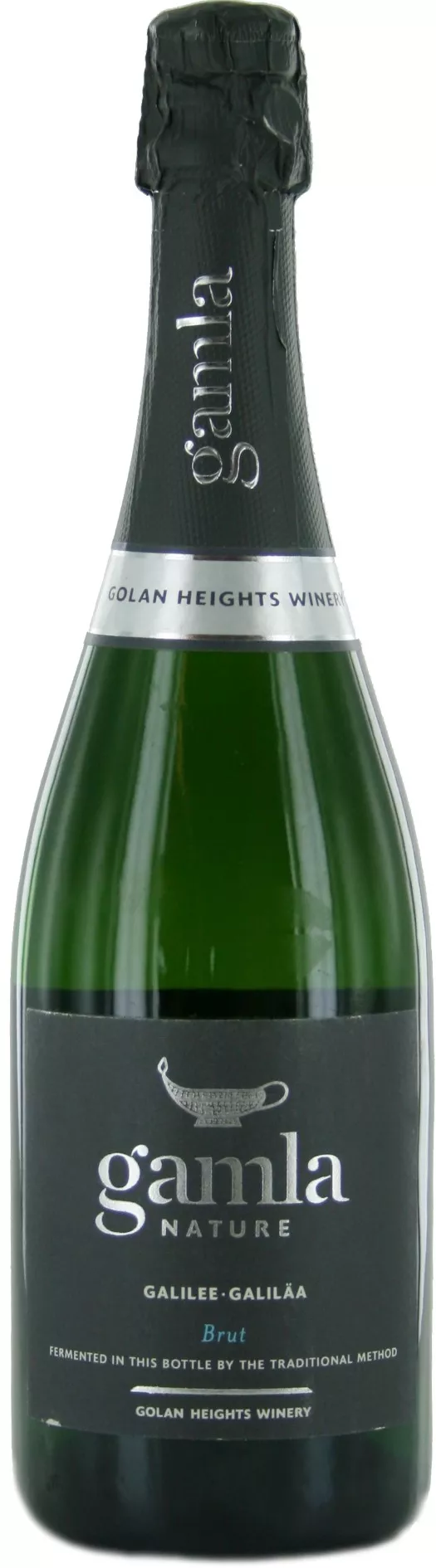 Gamla Nature Brut