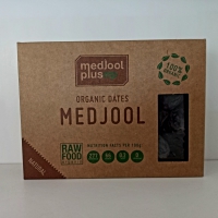 Medjoul Biologische dadels 1 kilo choice  