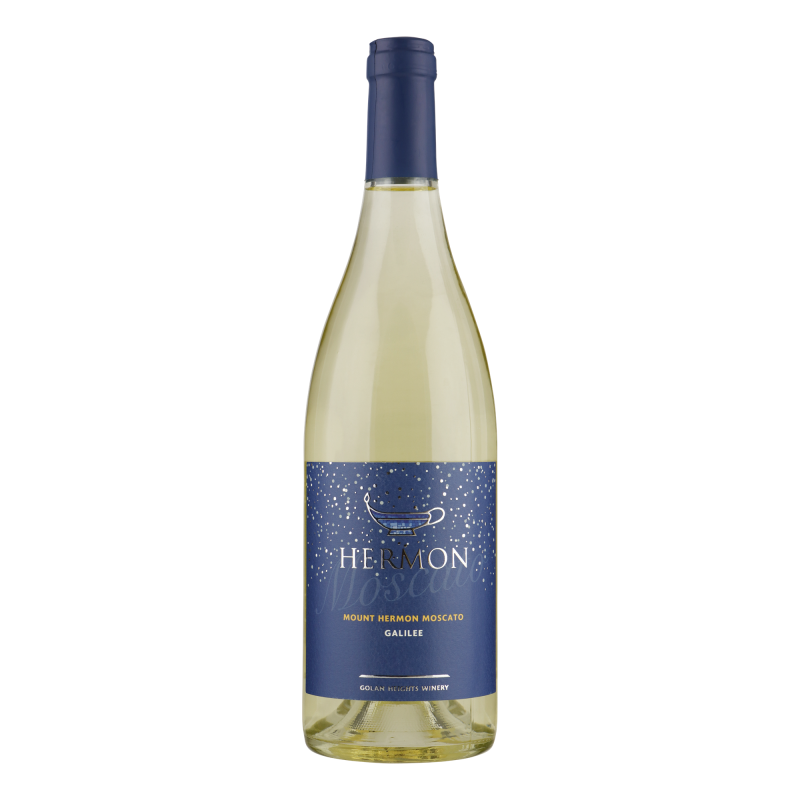 Hermon Moscato Hermon Moscato